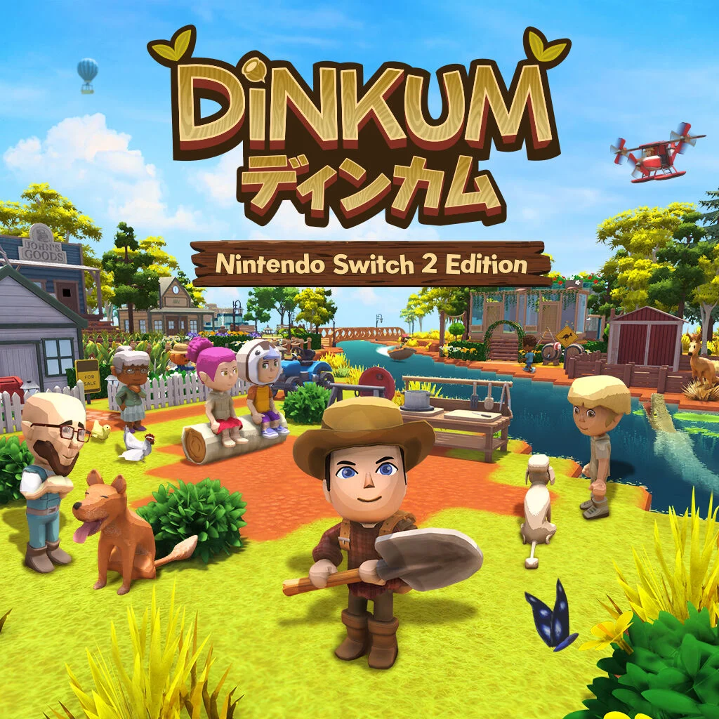 nintendo switch game | My Nintendo Store（マイニンテンドーストア）