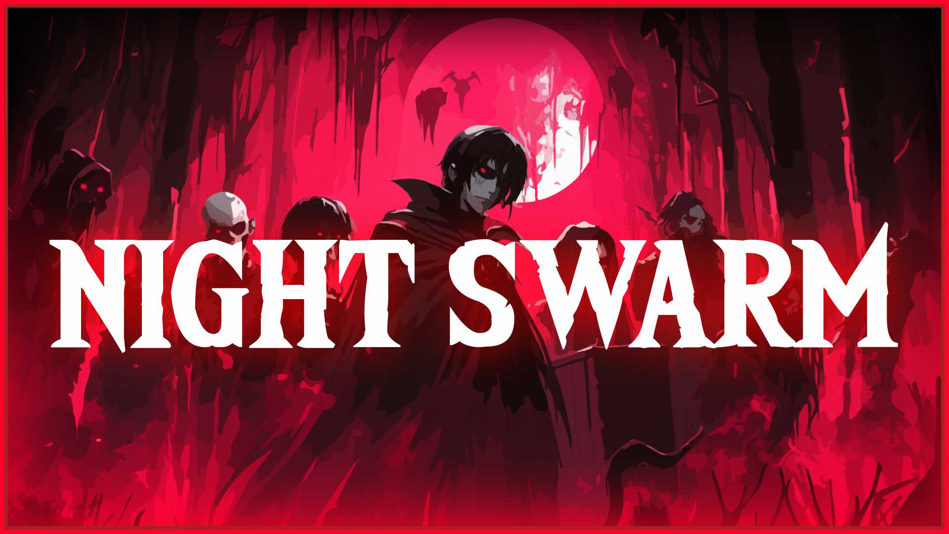 Night Swarm