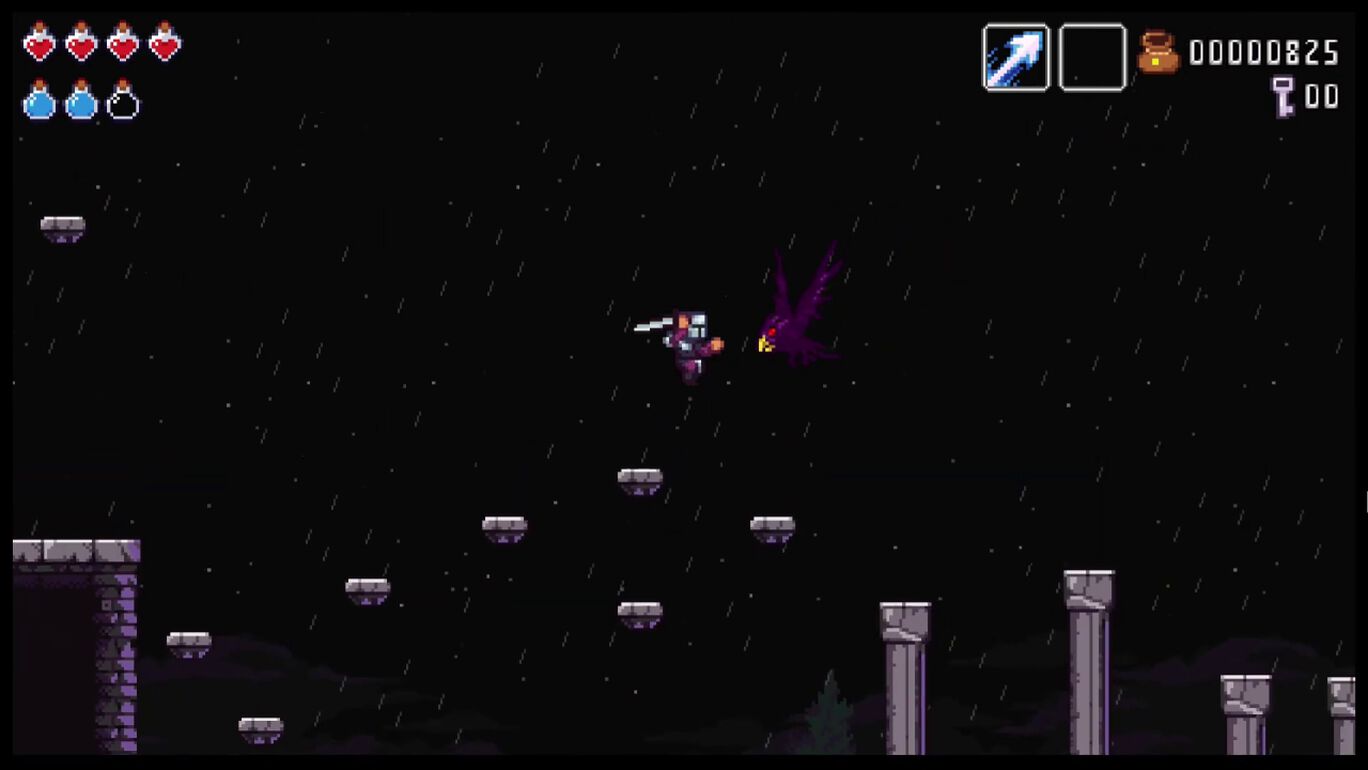 剣と骨 ダウンロード版 My Nintendo Store マイニンテンドーストア