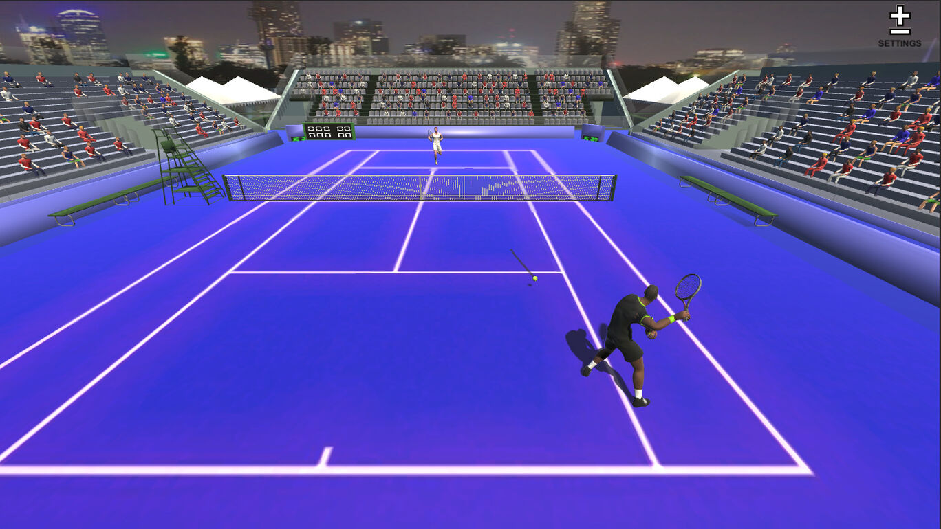 Grand Slam Tennis グランドスラム テニス ダウンロード版 My Nintendo Store マイニンテンドーストア