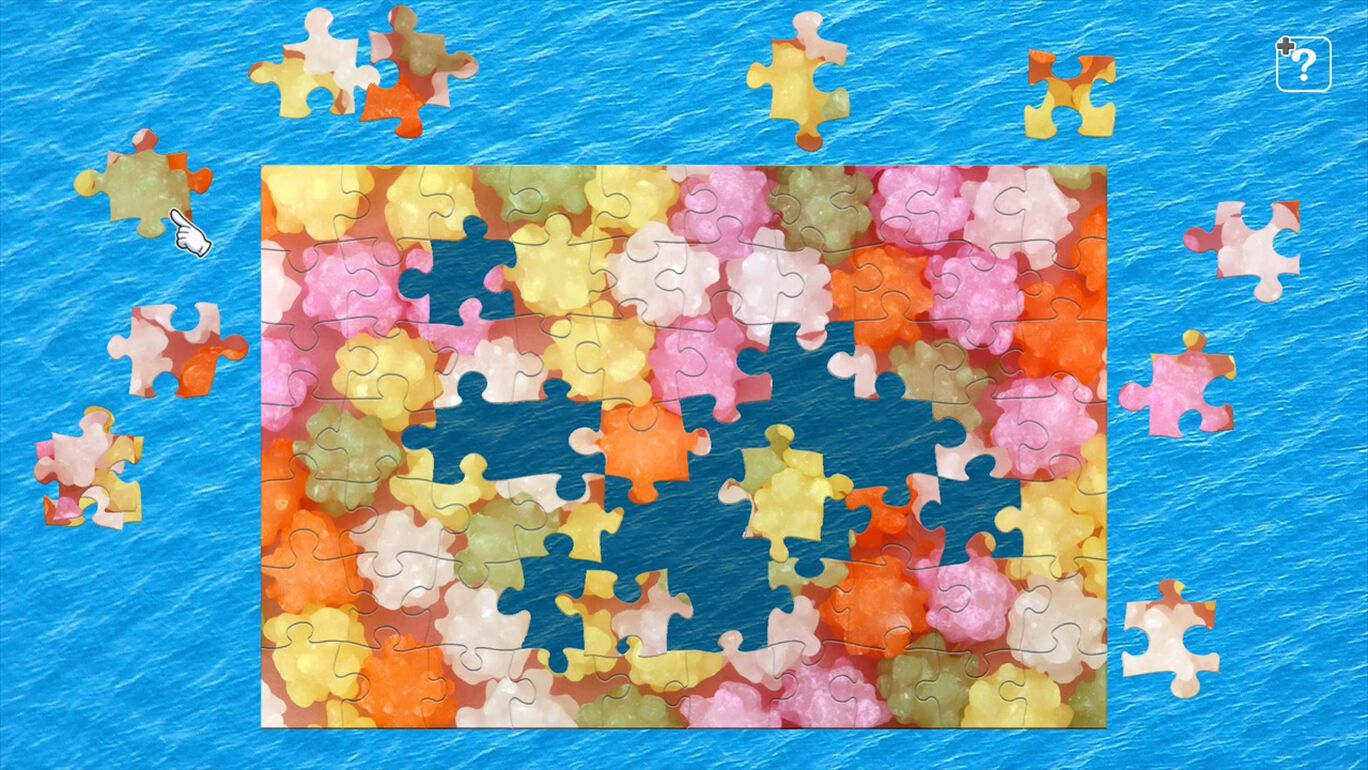 フードテクスチャ My Nintendo Store マイニンテンドーストア