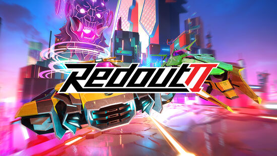 Redout 2 (レッドアウト２)
