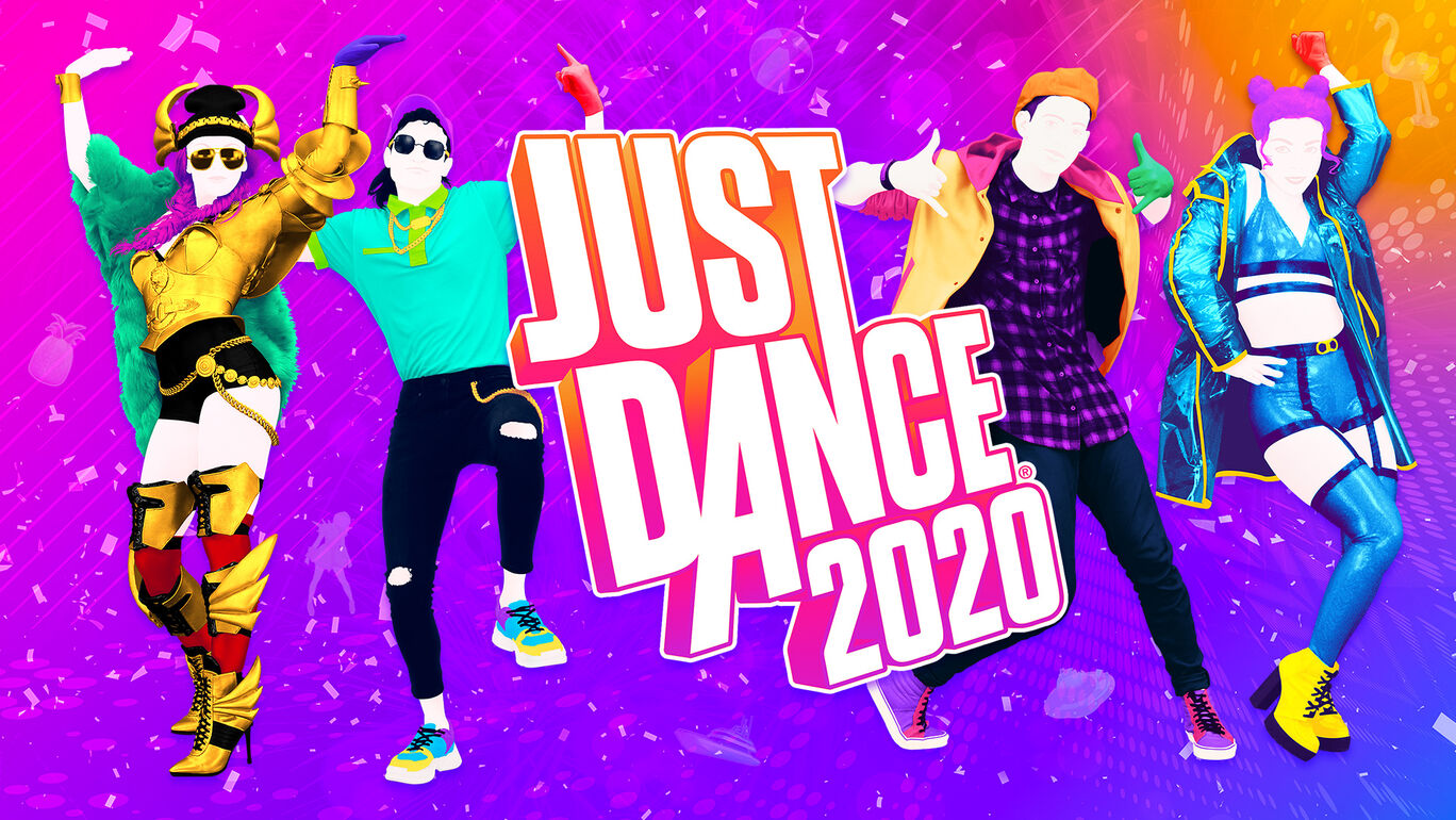 Just Dance Unlimited My Nintendo Store マイニンテンドーストア