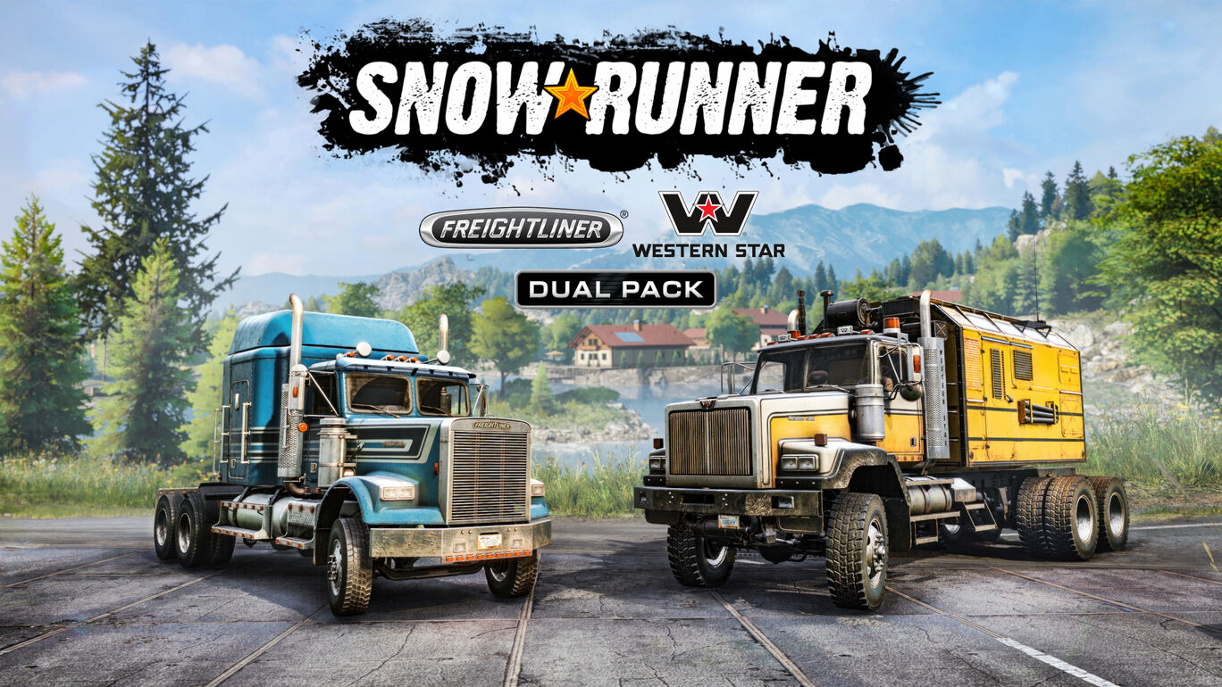 Freightliner & Western Star Dual Pack