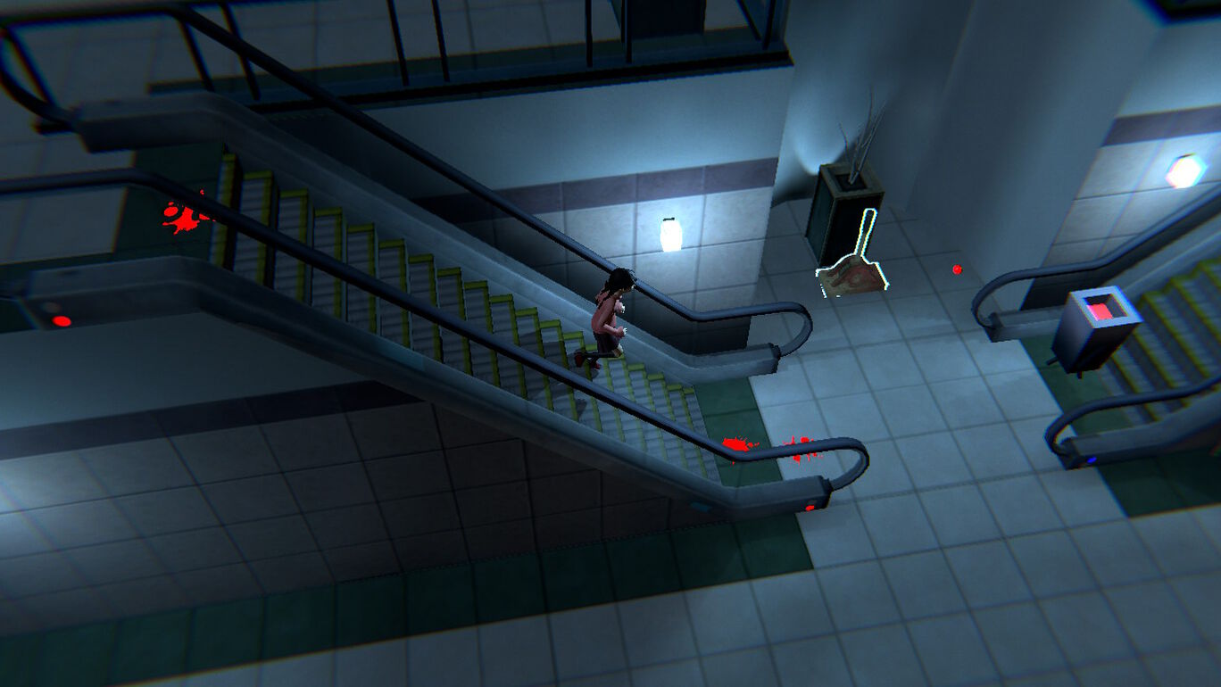 YUMENIKKI -DREAM DIARY-