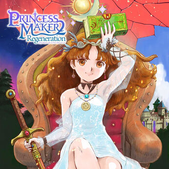 プリンセスメーカー | My Nintendo Store（マイニンテンドーストア）