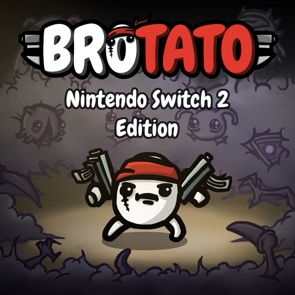 brotato | My Nintendo Store（マイニンテンドーストア）