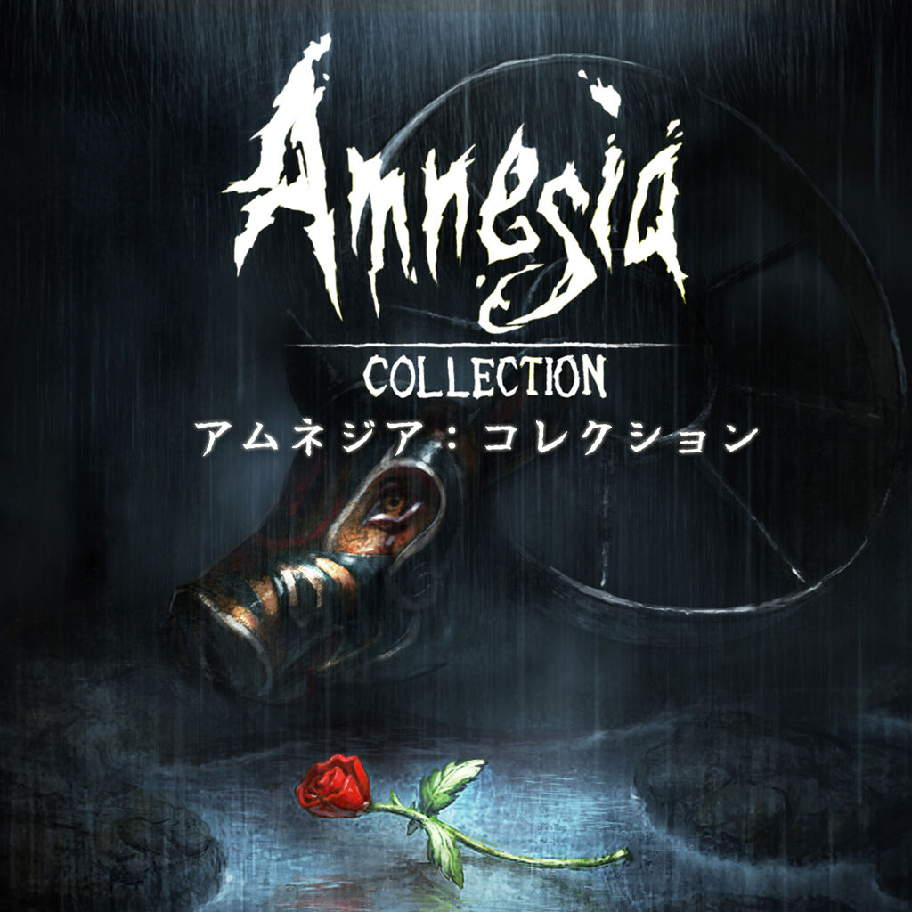 Amnesia: Collection icon
