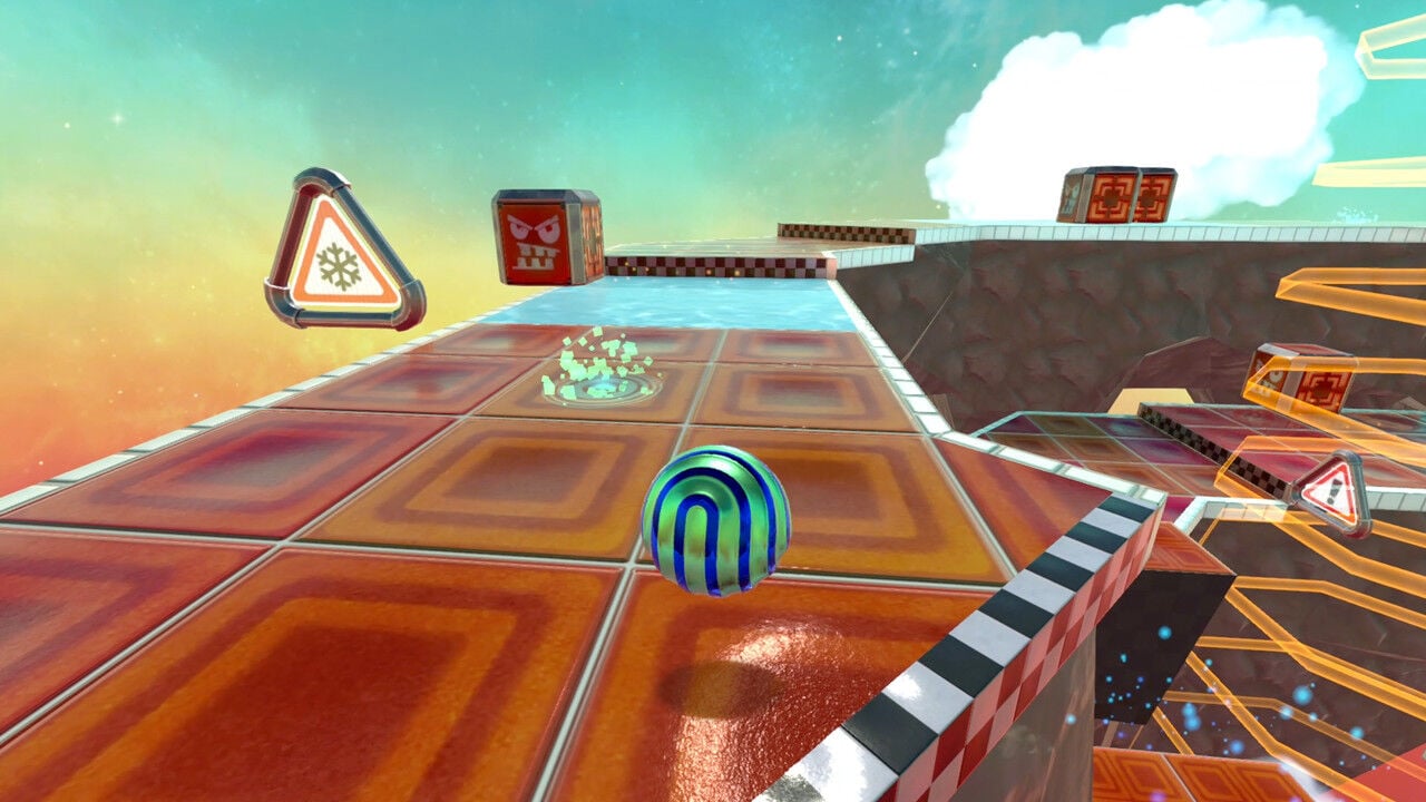 marble it up nintendo switch