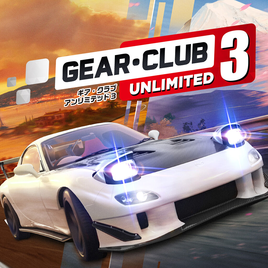 車 | My Nintendo Store（マイニンテンドーストア）