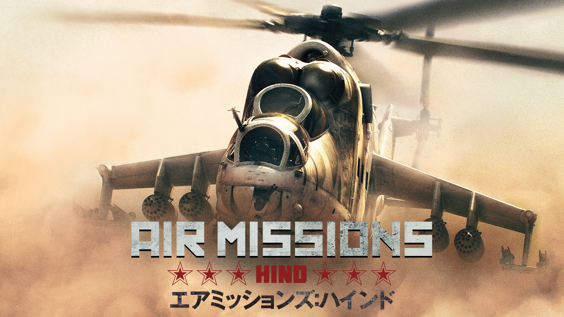 Air Missions: HIND | My Nintendo Store（マイニンテンドーストア）