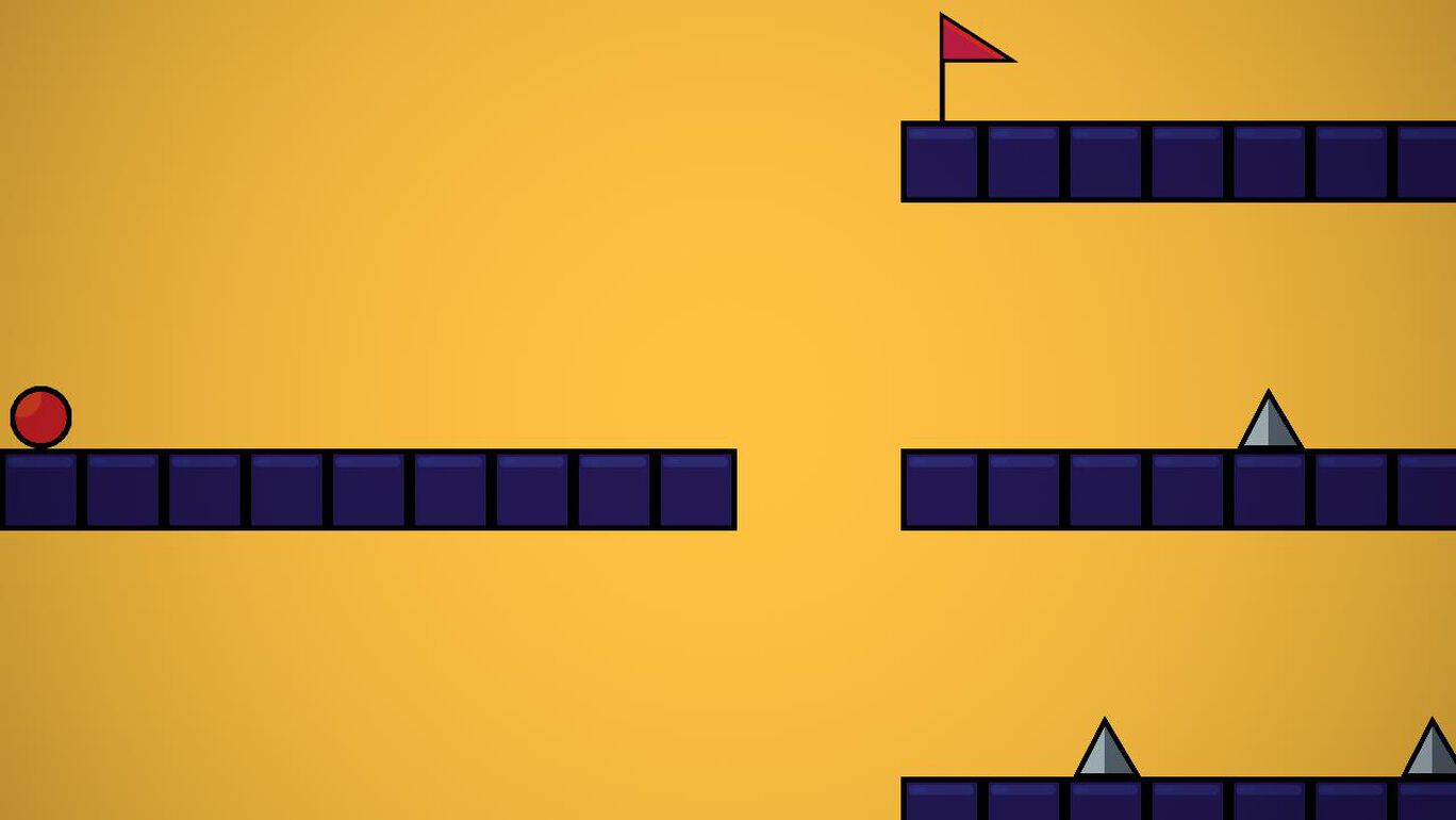 レッドボールエスケープ ダウンロード版 My Nintendo Store マイニンテンドーストア