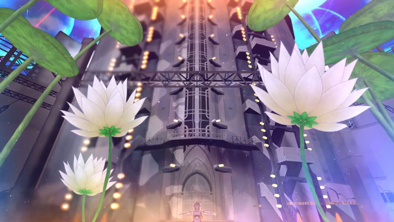 シェルノサージュ 失われた星へ捧ぐ詩 Dx ダウンロード版 My Nintendo Store マイニンテンドーストア