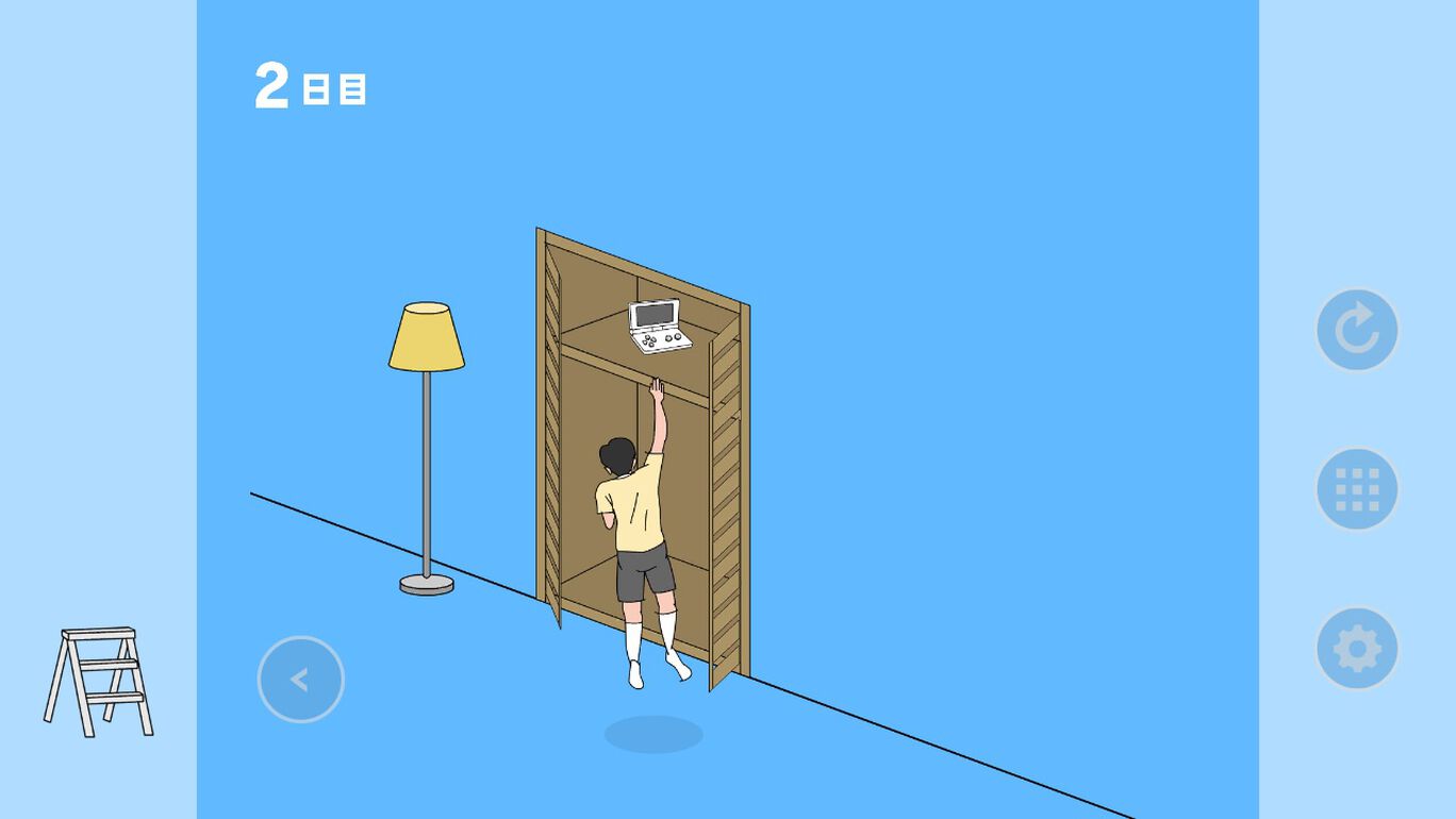 ママにゲーム隠された2 ダウンロード版 My Nintendo Store マイニンテンドーストア