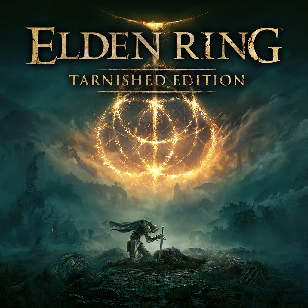 ELDEN RING 通常版 Elden Ring | Standard Edition Vinyl