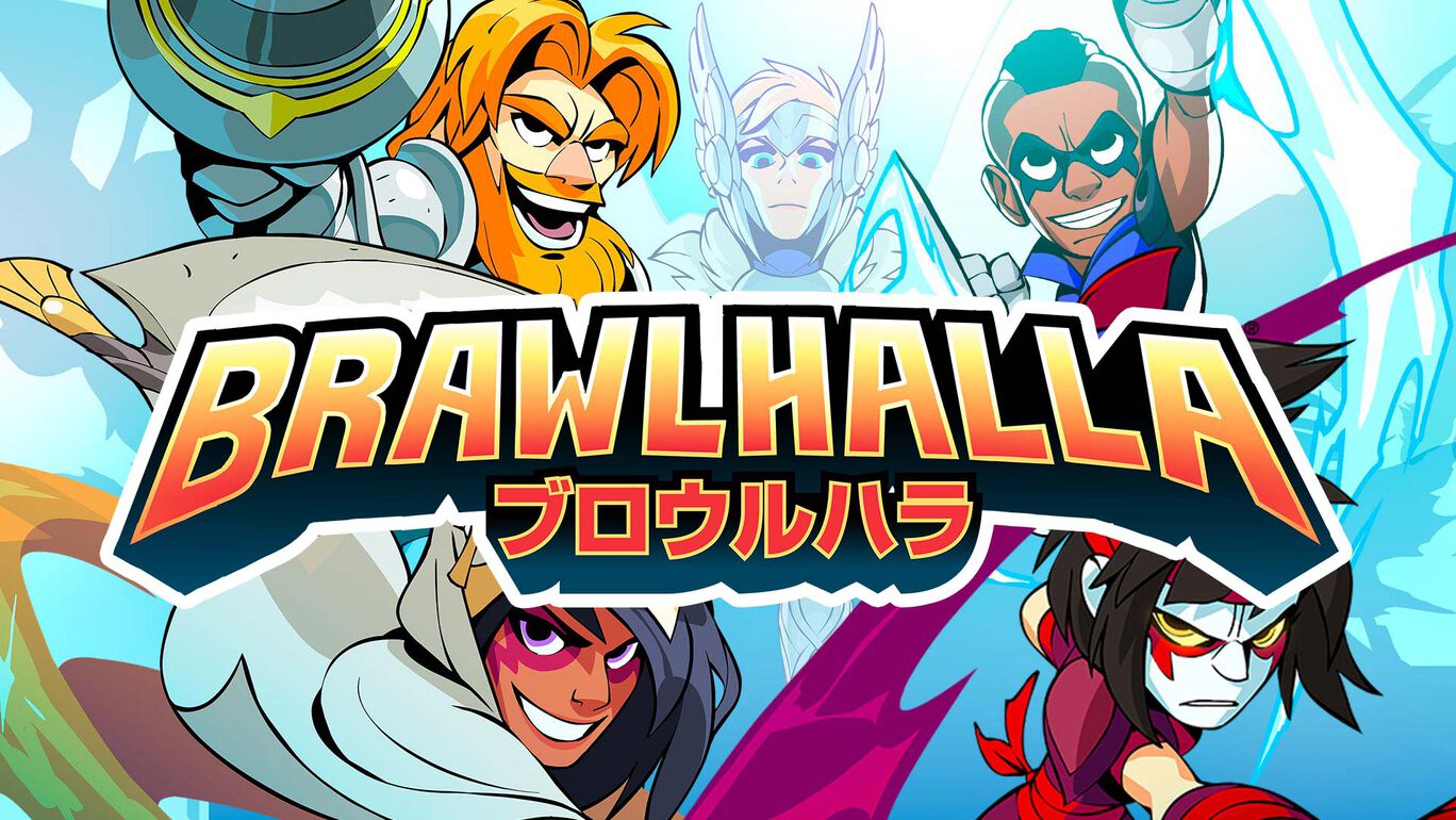 ブロウルハラ オールレジェンドパック