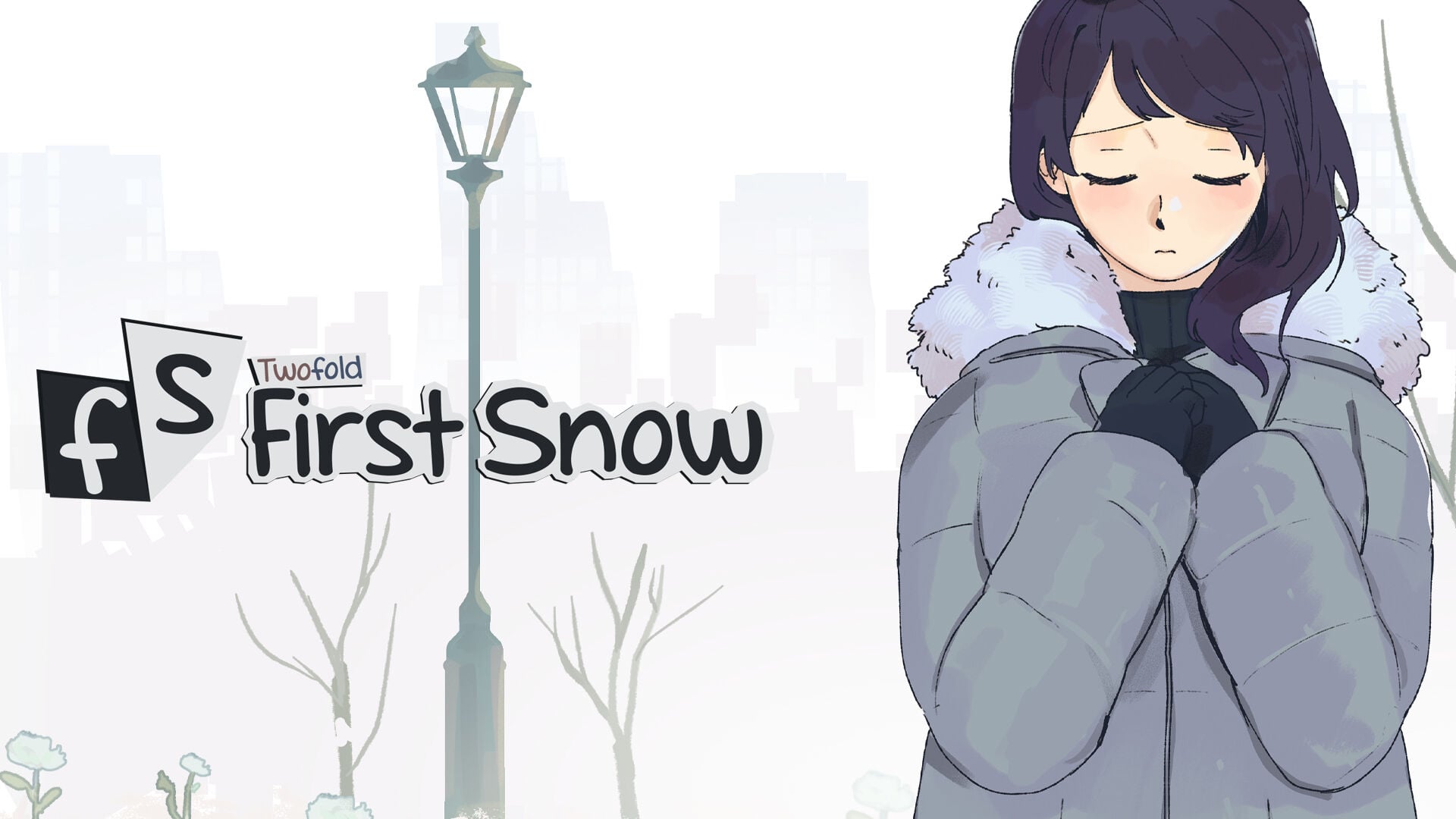 Twofold: First Snow