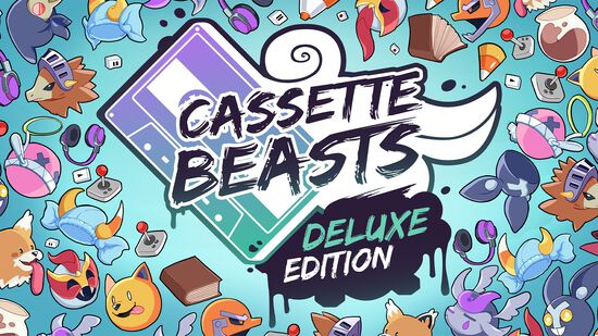 Cassette Beasts: Premium Bundle