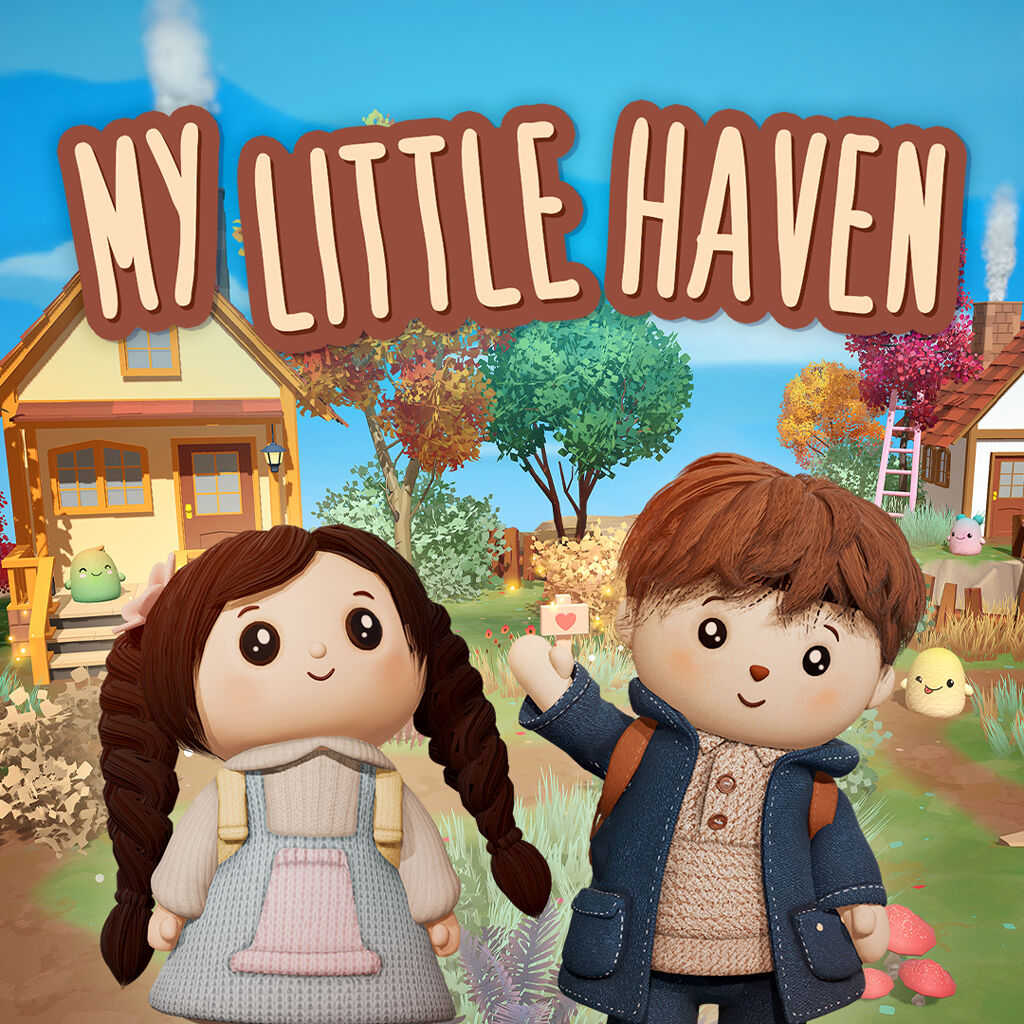 haven | My Nintendo Store（マイニンテンドーストア）