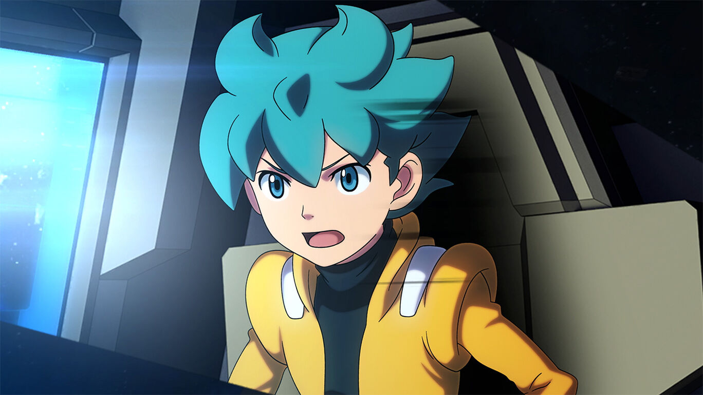 追加派遣 機動戦士ガンダムａｇｅ スタンド アップ 作戦 プレミアムgサウンドエディション用 My Nintendo Store マイニンテンドーストア