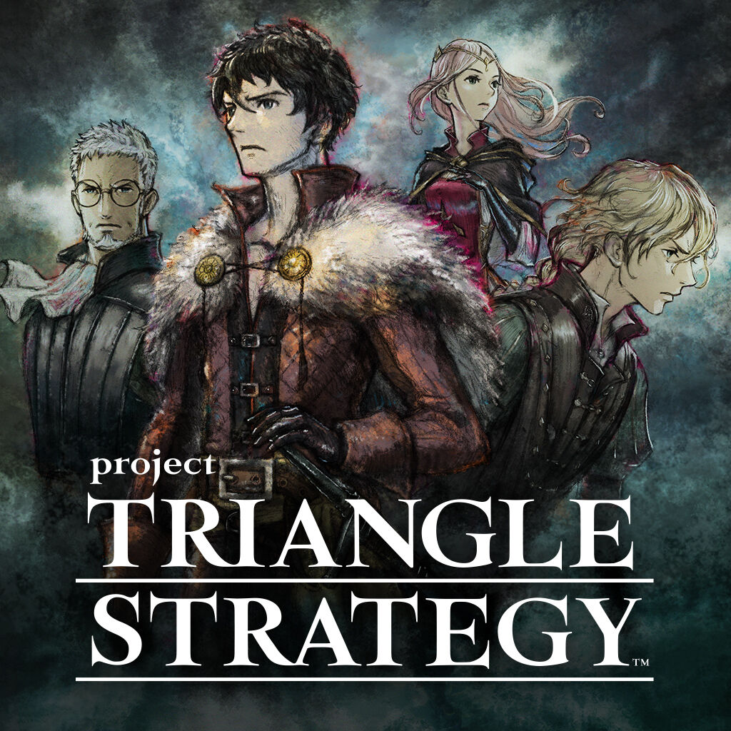triangle strategy demo