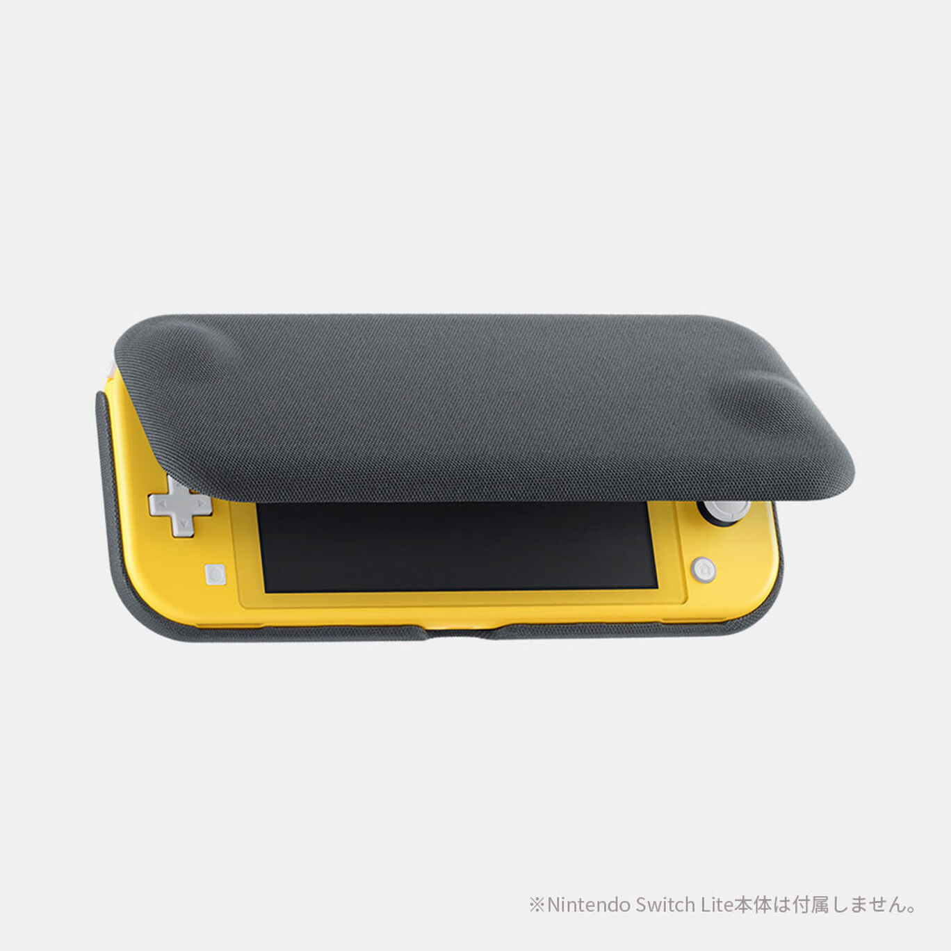 Nintendo Switch Liteフリップカバー 画面保護シート付き My Nintendo Store マイニンテンドーストア