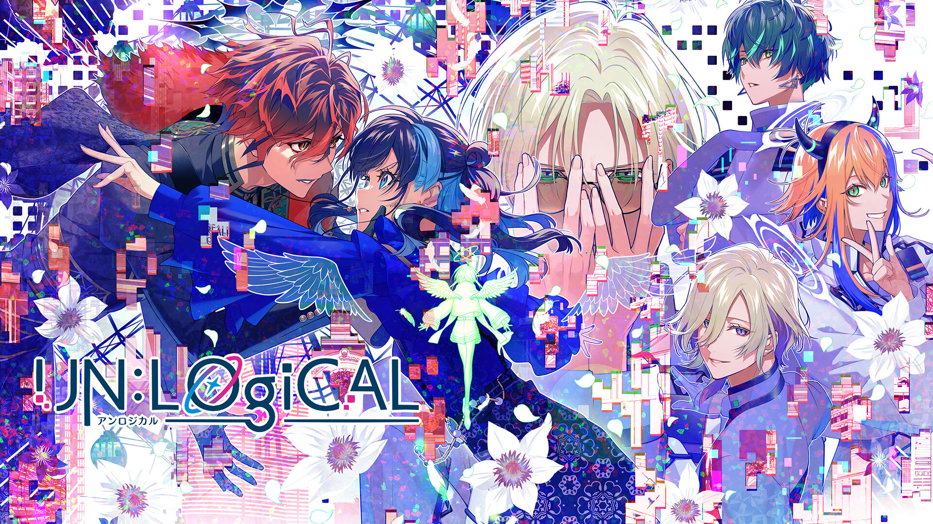 UN:LOGICAL | My Nintendo Store（マイニンテンドーストア）