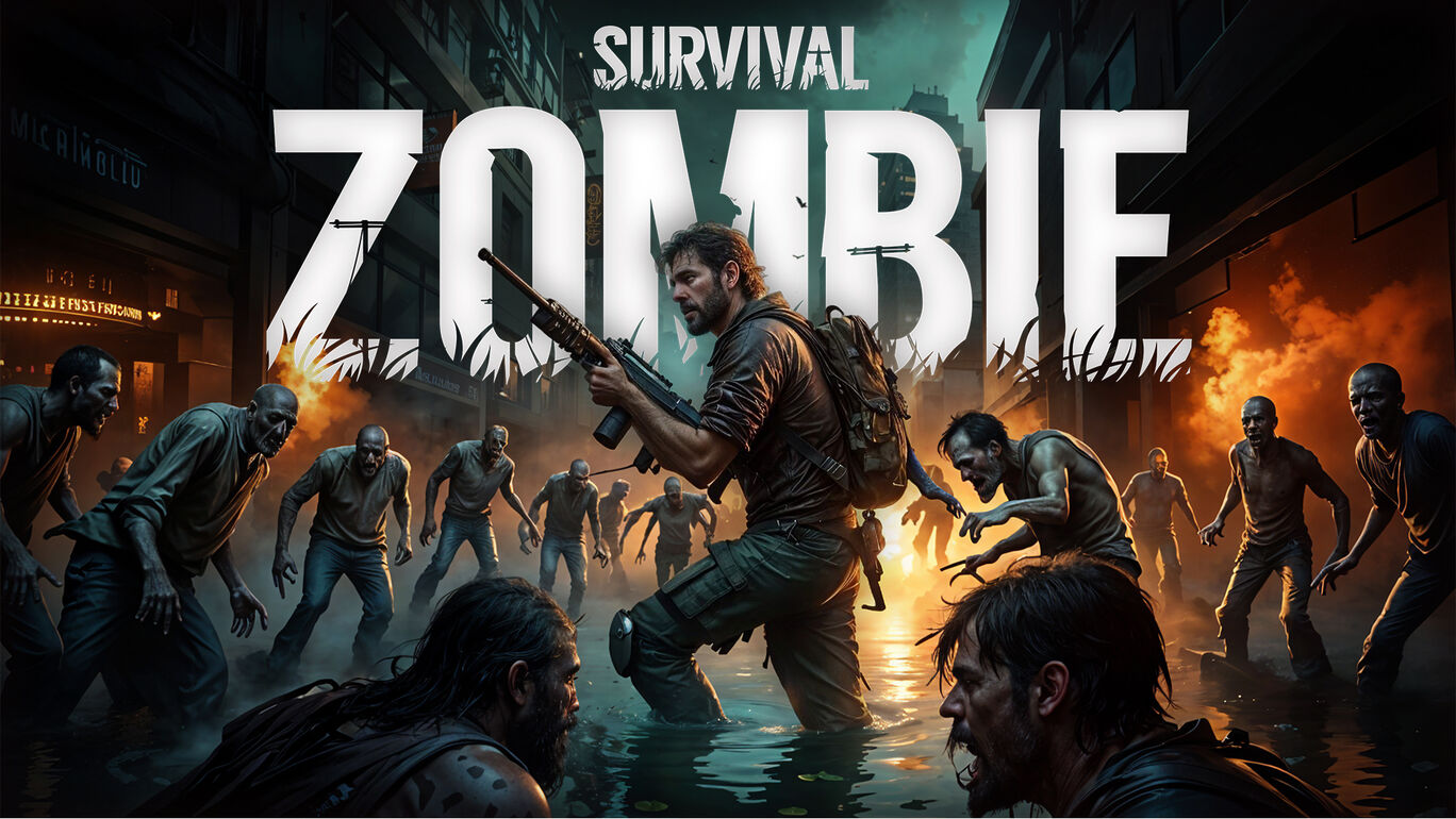 Survival Zombie
