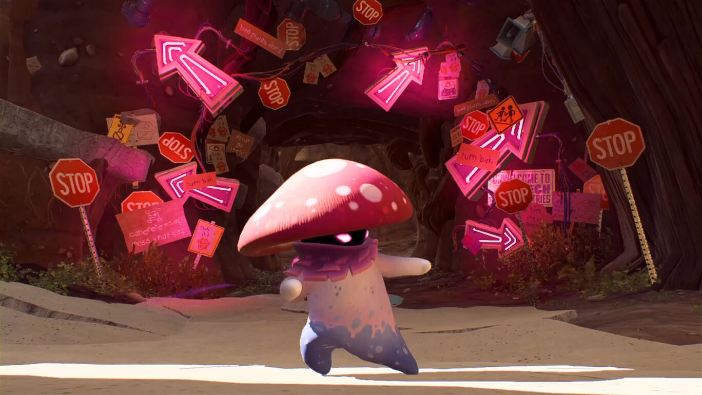 Plants Vs Zombies ネイバービルの戦い コンプリート エディション ダウンロード版 My Nintendo Store マイニンテンドーストア