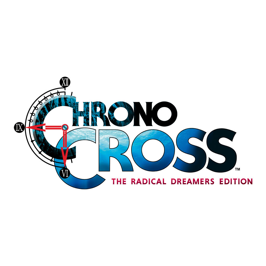 CHRONO CROSS: THE RADICAL DREAMERS EDITION ダウンロード版 | My 