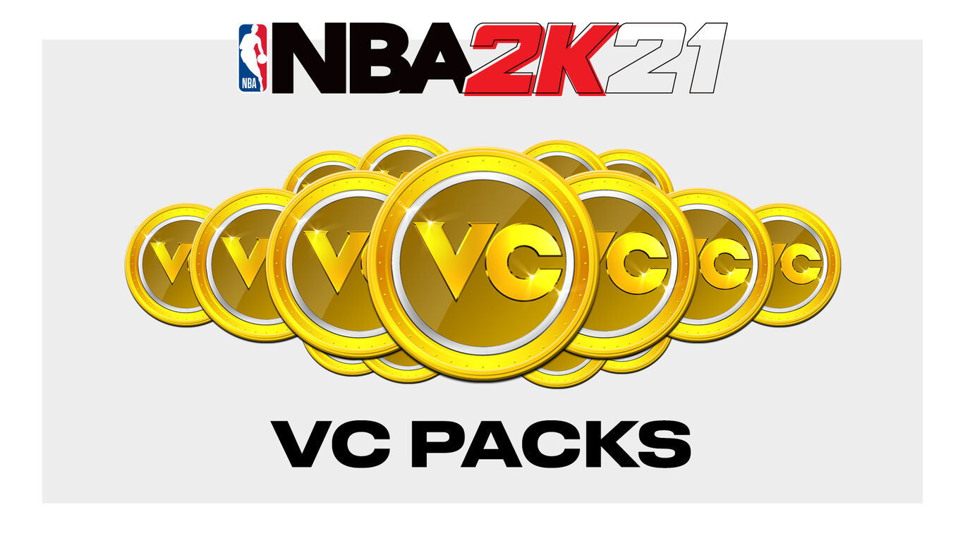 Nba 2k21 Vc My Nintendo Store マイニンテンドーストア