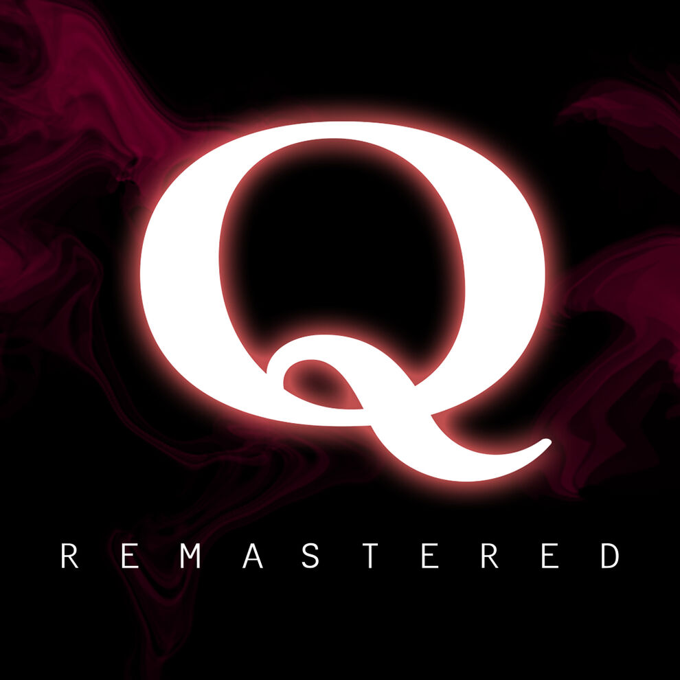 Q REMASTERED