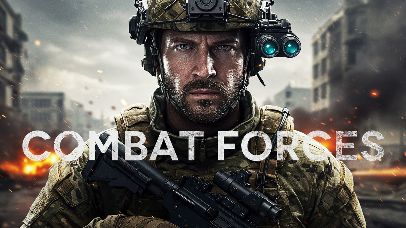 コンバット フォーセス