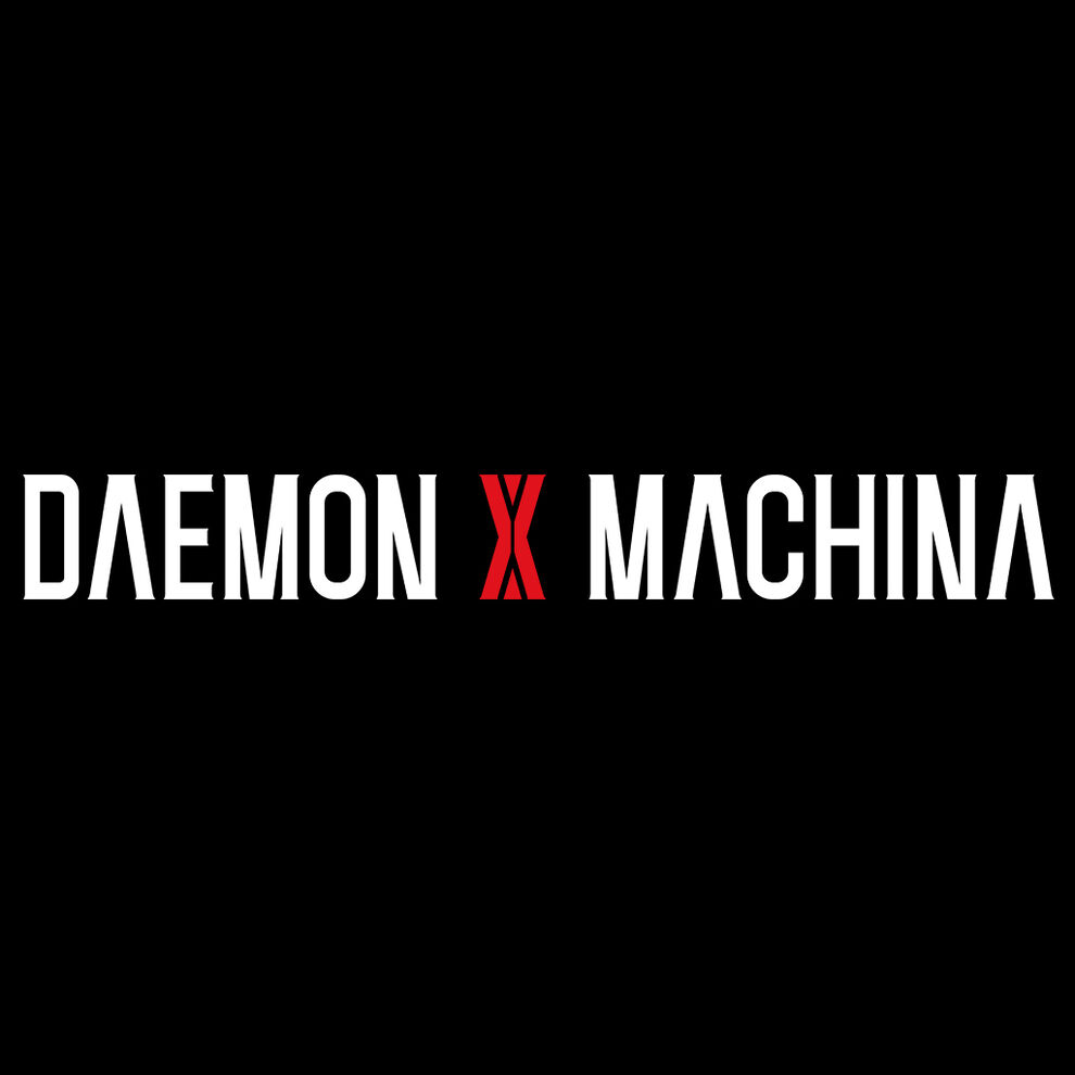Daemon X Machina デモンエクスマキナ ダウンロード版 My Nintendo Store マイニンテンドーストア