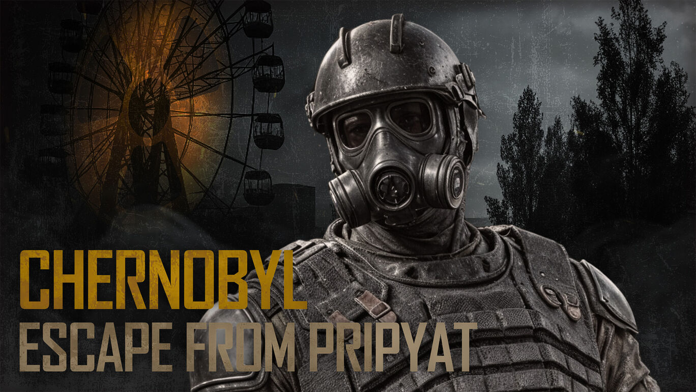 Chernobyl: Escape from Pripyat