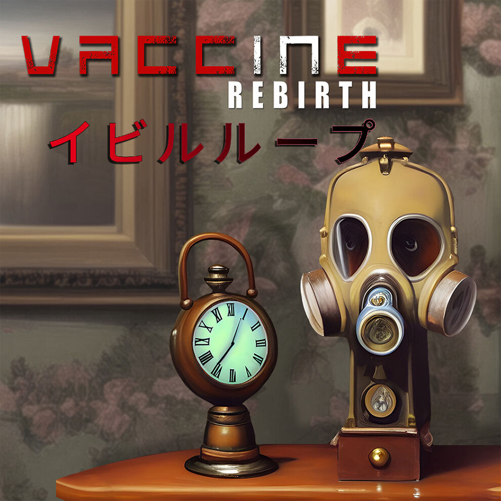 Vaccine Rebirth - イビルループ