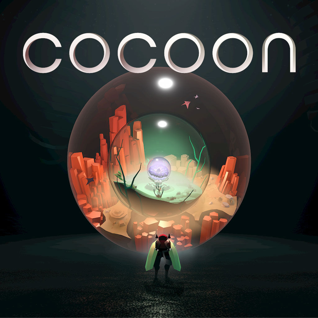 COCOON ダウンロード版 | My Nintendo Store（マイニンテンドーストア）
