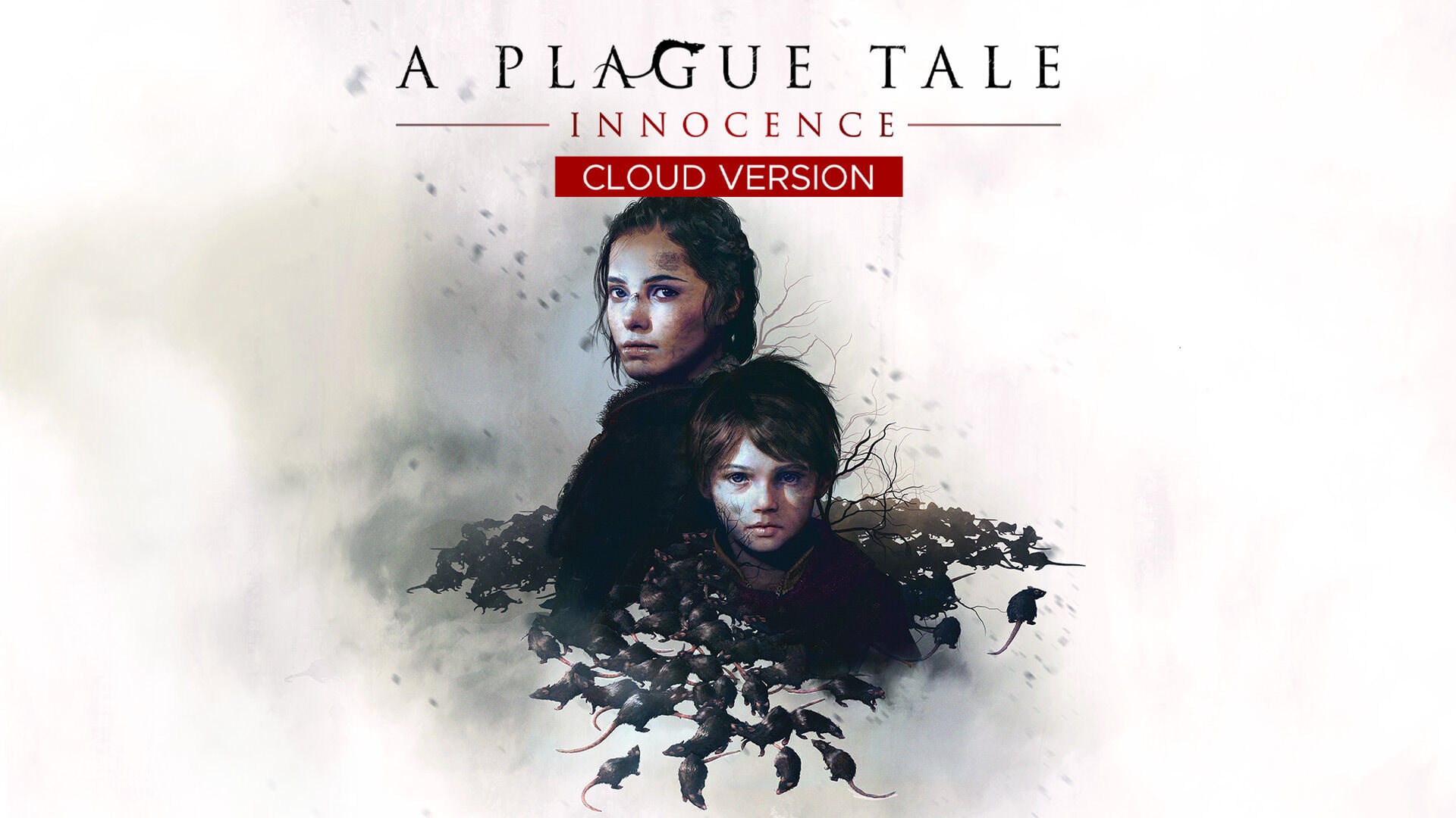 A Plague Tale: Innocence - Cloud Version (TRIAL VERSION)