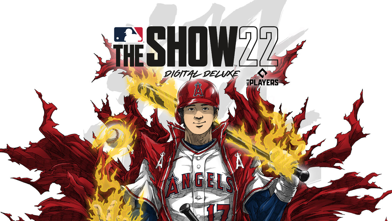 MLB® The Show™ 22デジタルデラックス版