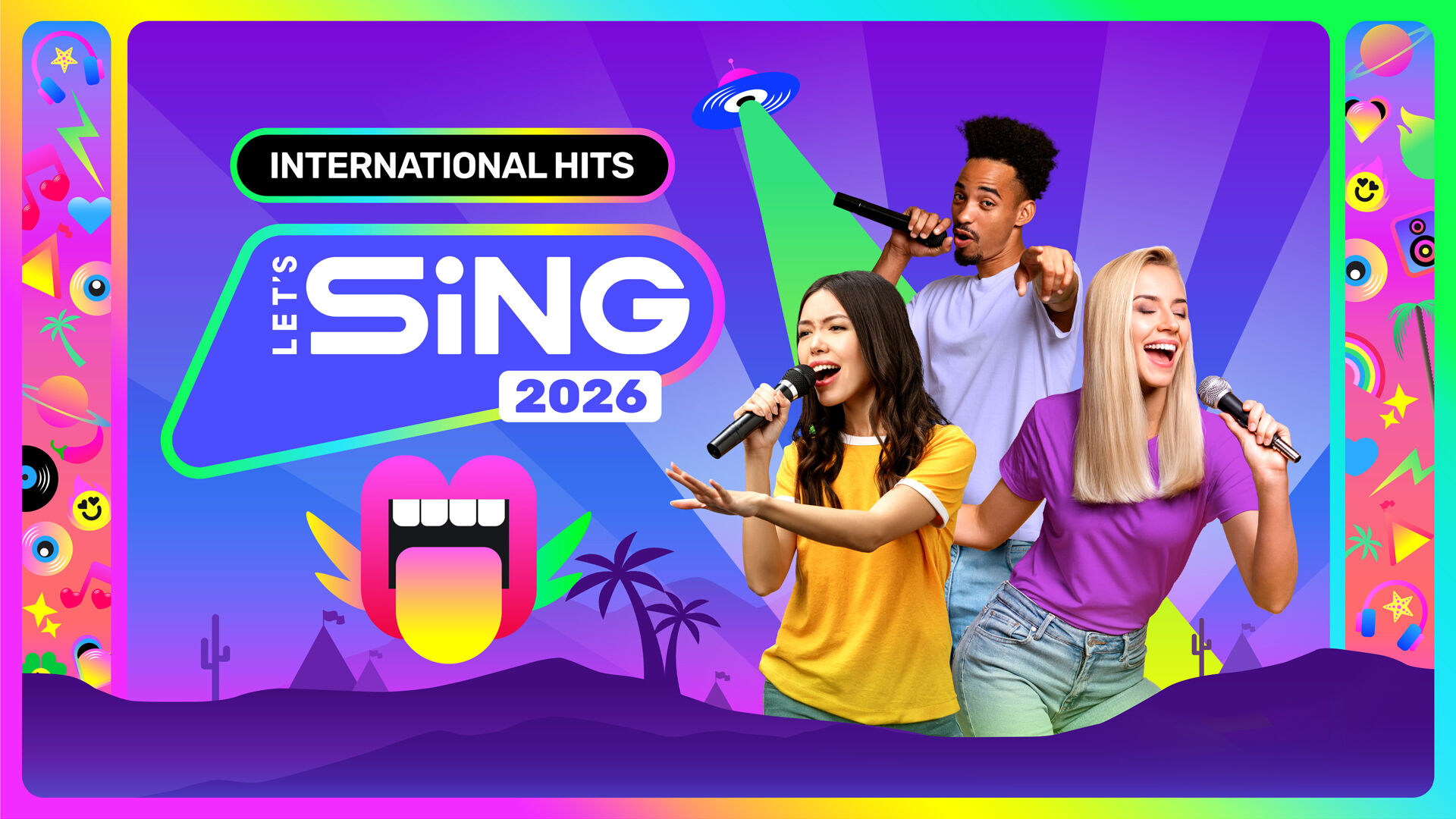 karaoke | My Nintendo Store（マイニンテンドーストア）