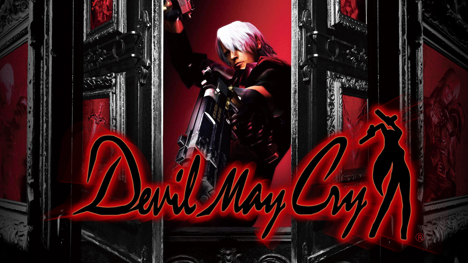 Devil May Cry ダウンロード版 | My Nintendo Store（マイニンテンドー