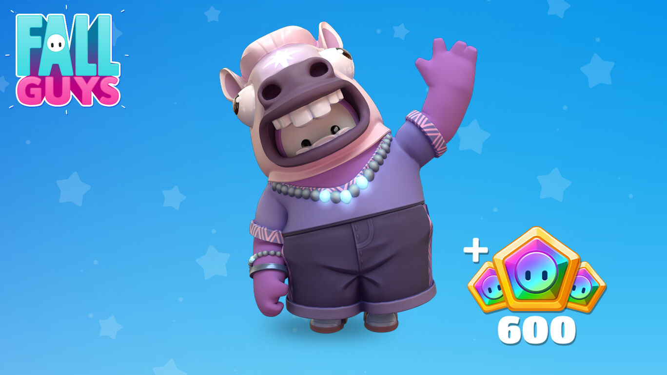 ヒヒーン・ヒヒーンパック