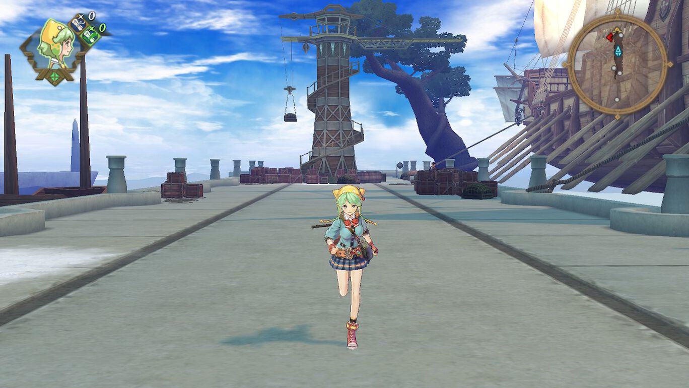シャリーのアトリエ 黄昏の海の錬金術士 Dx ダウンロード版 My Nintendo Store マイニンテンドーストア