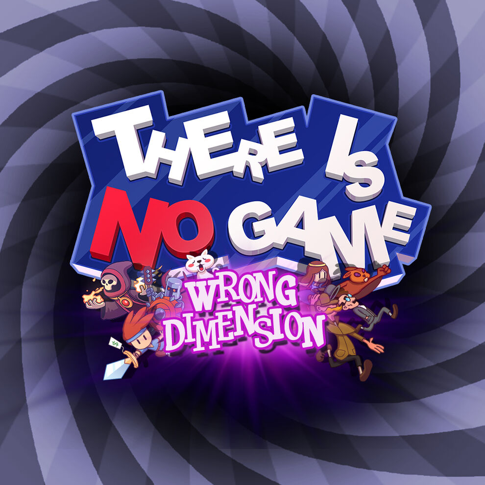 There Is No Game Wrong Dimension ダウンロード版 My Nintendo Store マイニンテンドーストア