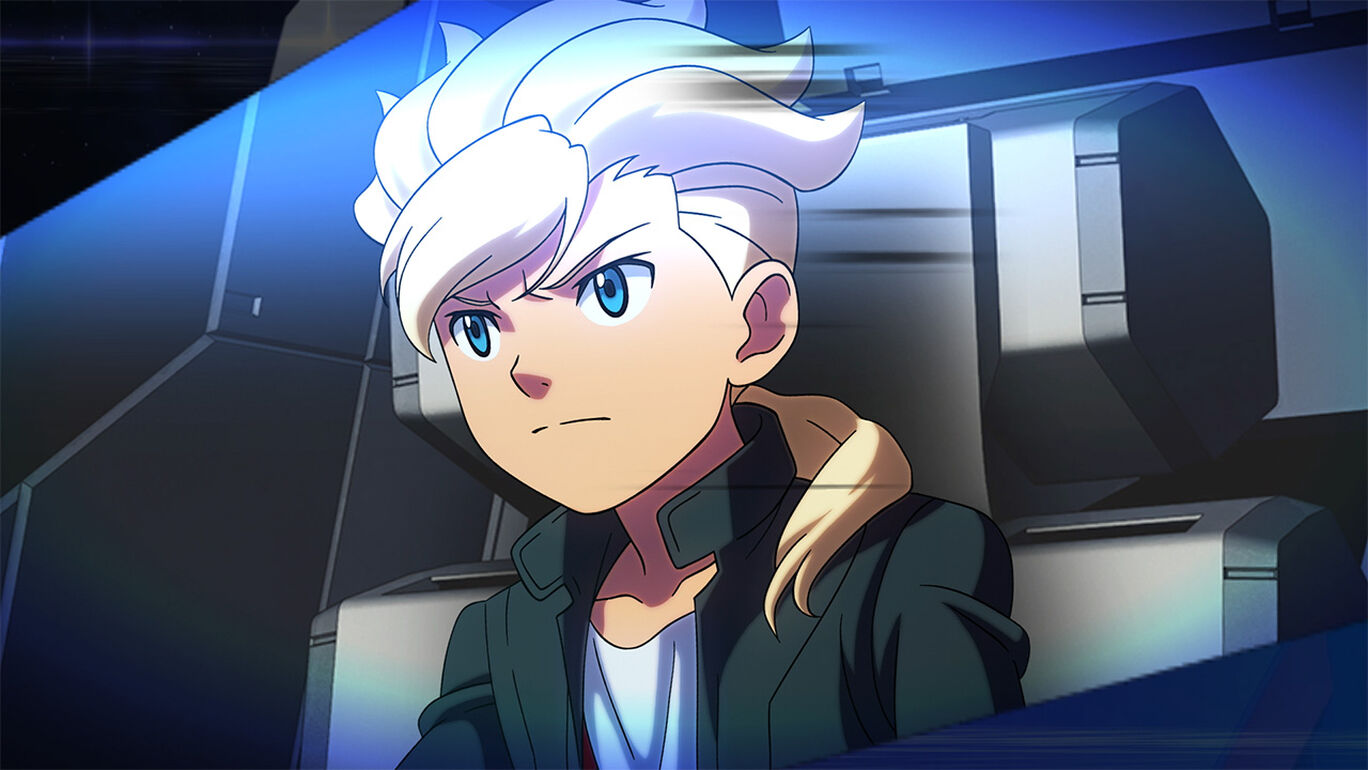 追加派遣 機動戦士ガンダムａｇｅ 果てない時代 作戦 通常版用 My Nintendo Store マイニンテンドーストア