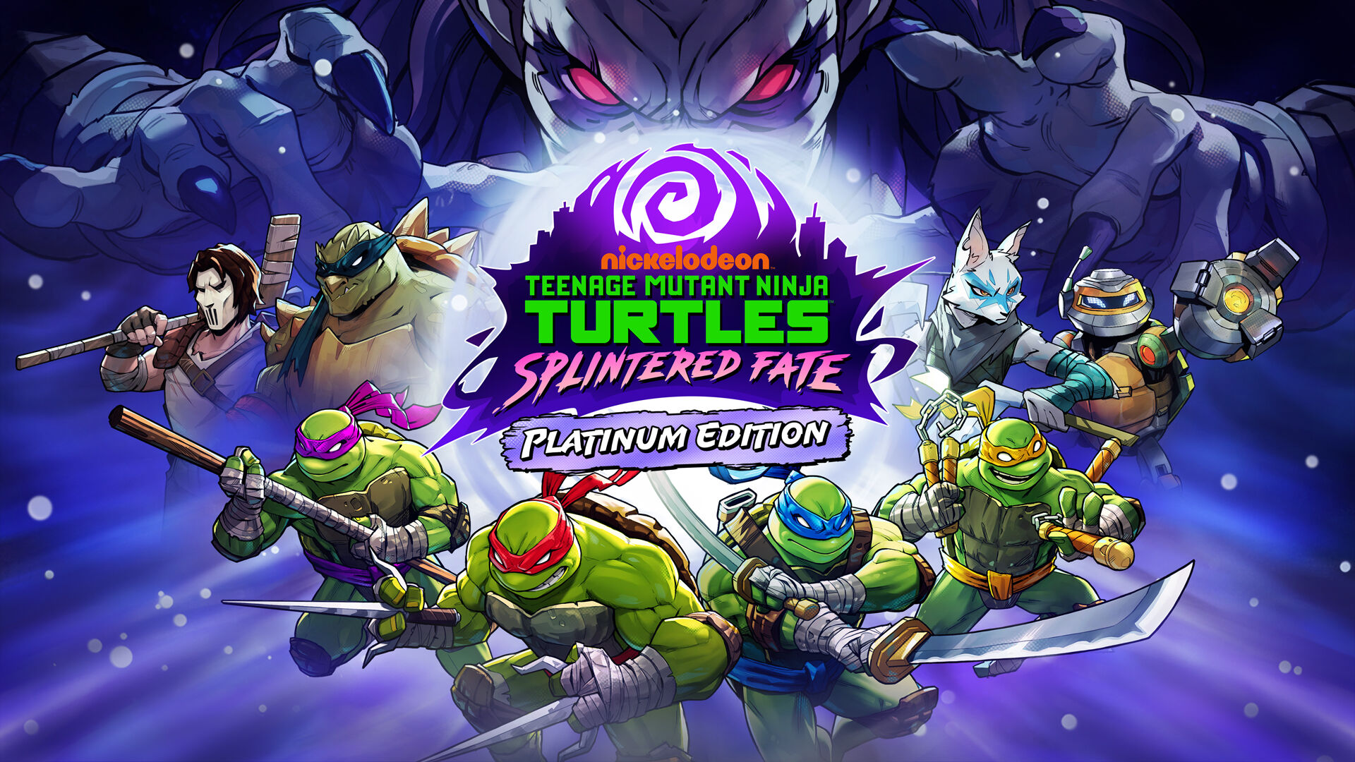 tmnt | Nintendo Store