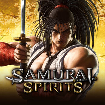 SAMURAI SPIRITS