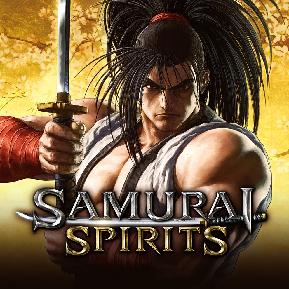 SAMURAI SPIRITS