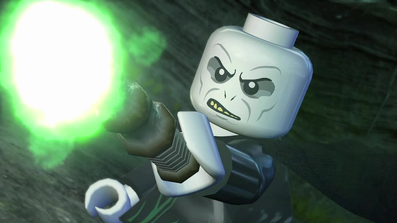 レゴ® ハリー・ポッター™コレクション LEGO® Harry Potter™ Collection screenshot