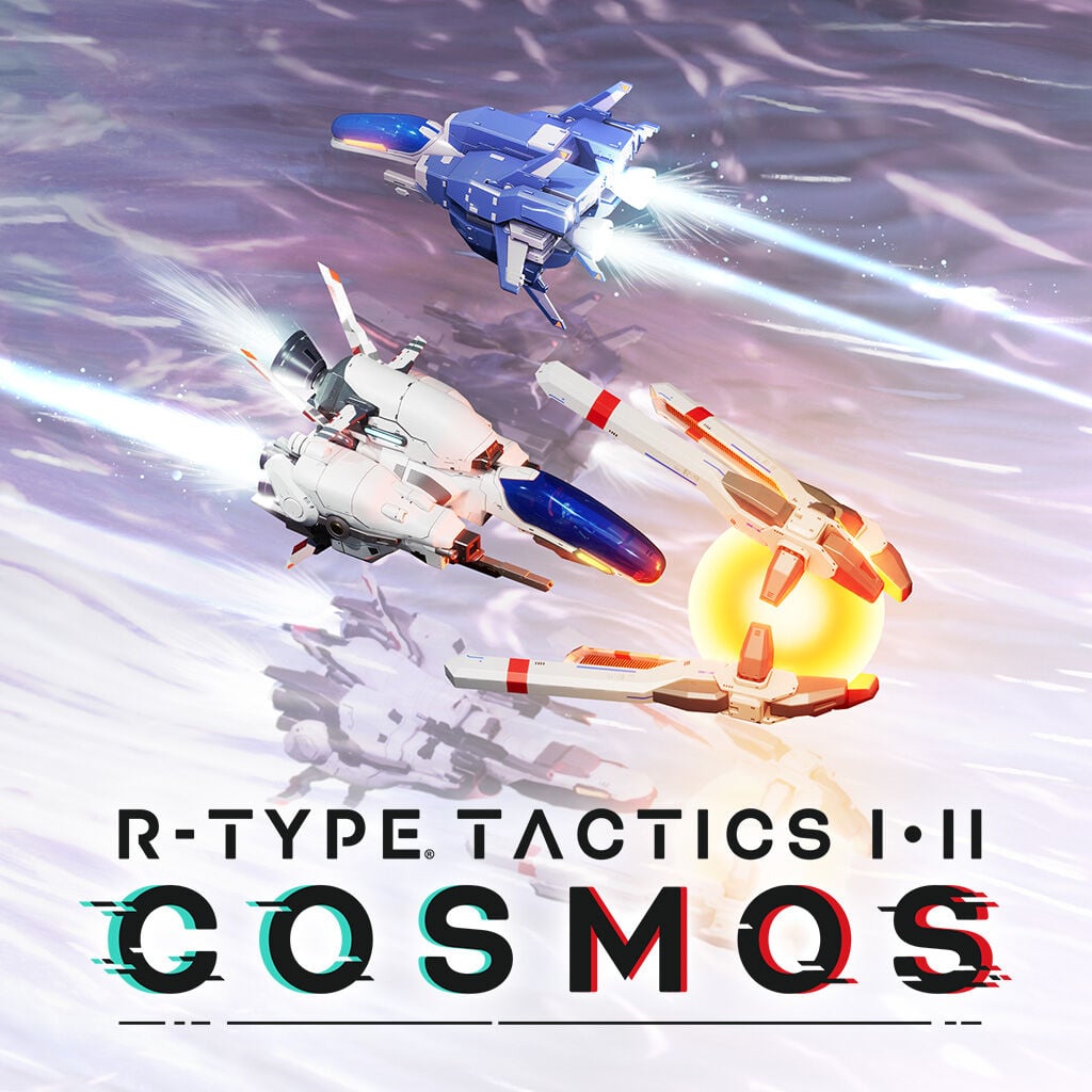 Switch R-TYPEタクティクス1・2コスモス　GEO 限定　DLC付き R-TYPE TACTICS I・II COSMOS』の対応機種にXbox Series X|Sが追加